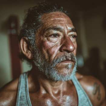 Ejercicio cardiovascular para seniors